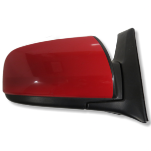 Vauxhall Zafira-B Restyling (10-14) Dx Elettrico Specchietto 13312840 Rosso