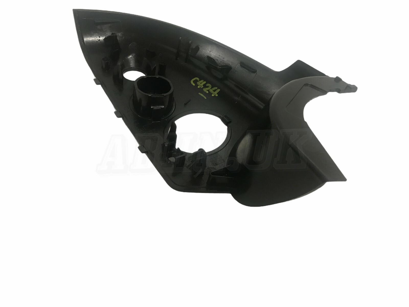 Land Rover L550 L538 (14-18) LHD Left Camera Puddle Light Trim Cover 2111.3059 - Image 5