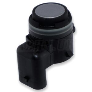 9283201 Mini Hatch F56 1x Front Bumper Ultrasonic Parking Sensor Melting Silver