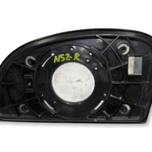 Genuine Hyundai Getz TB 2002-2005 Right Side Manual Non-Heated Door Mirror Glass