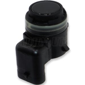 9283201 Mini Hatch F56 1x Front Bumper Ultrasonic Parking Sensor Midnight Black