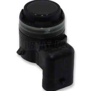 9283201 Mini Clubman F54 1 Front Bumper Ultrasonic Parking Sensor Midnight Black