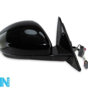 Range Rover Velar L560 (21-25) Right Door Mirror Camera+Memory+Dimming 19-Wires