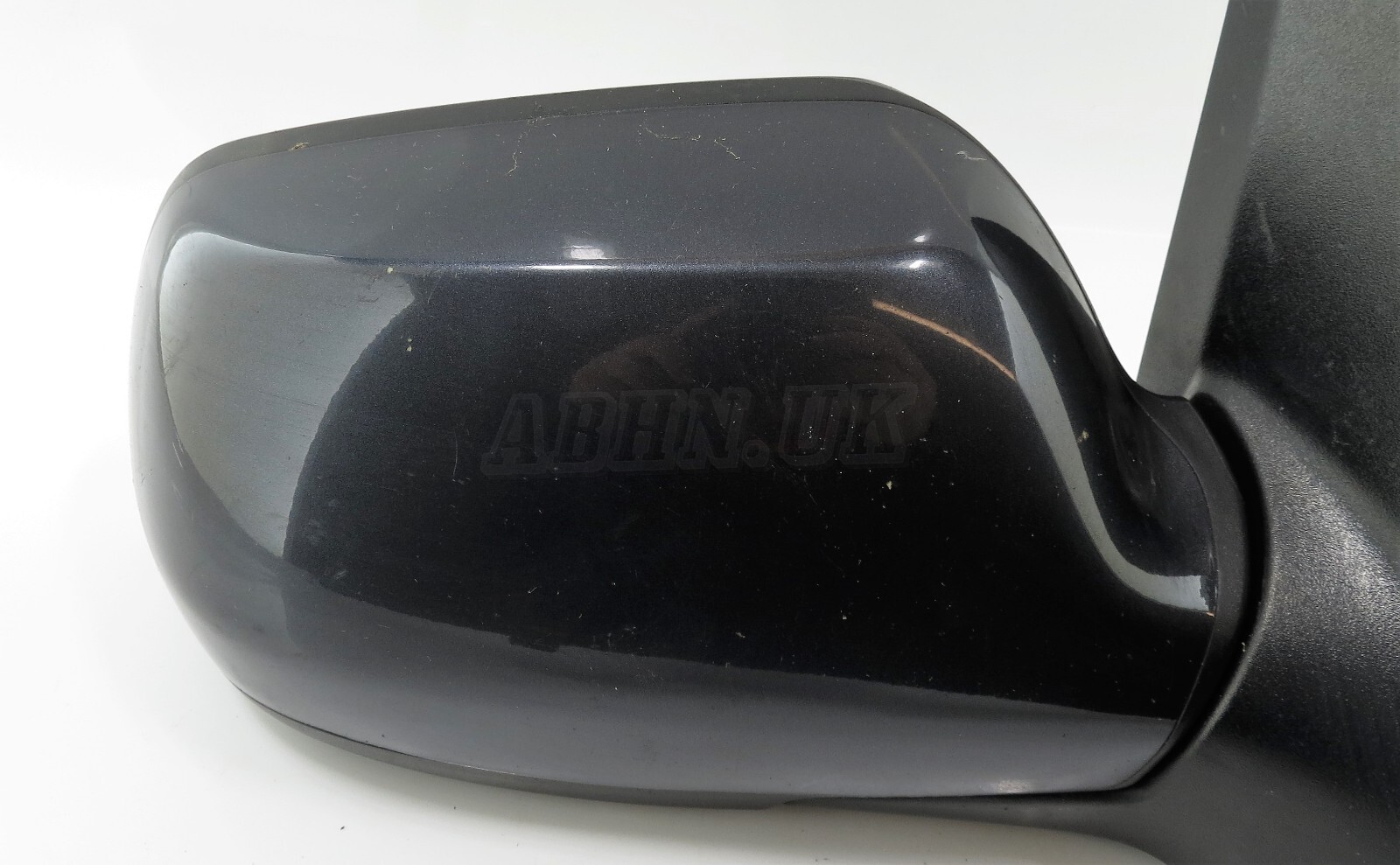 Mazda 3 MK1 BK (2003- 2009) Right Side Electric Heated Door Mirror Met Dark Grey - Image 8