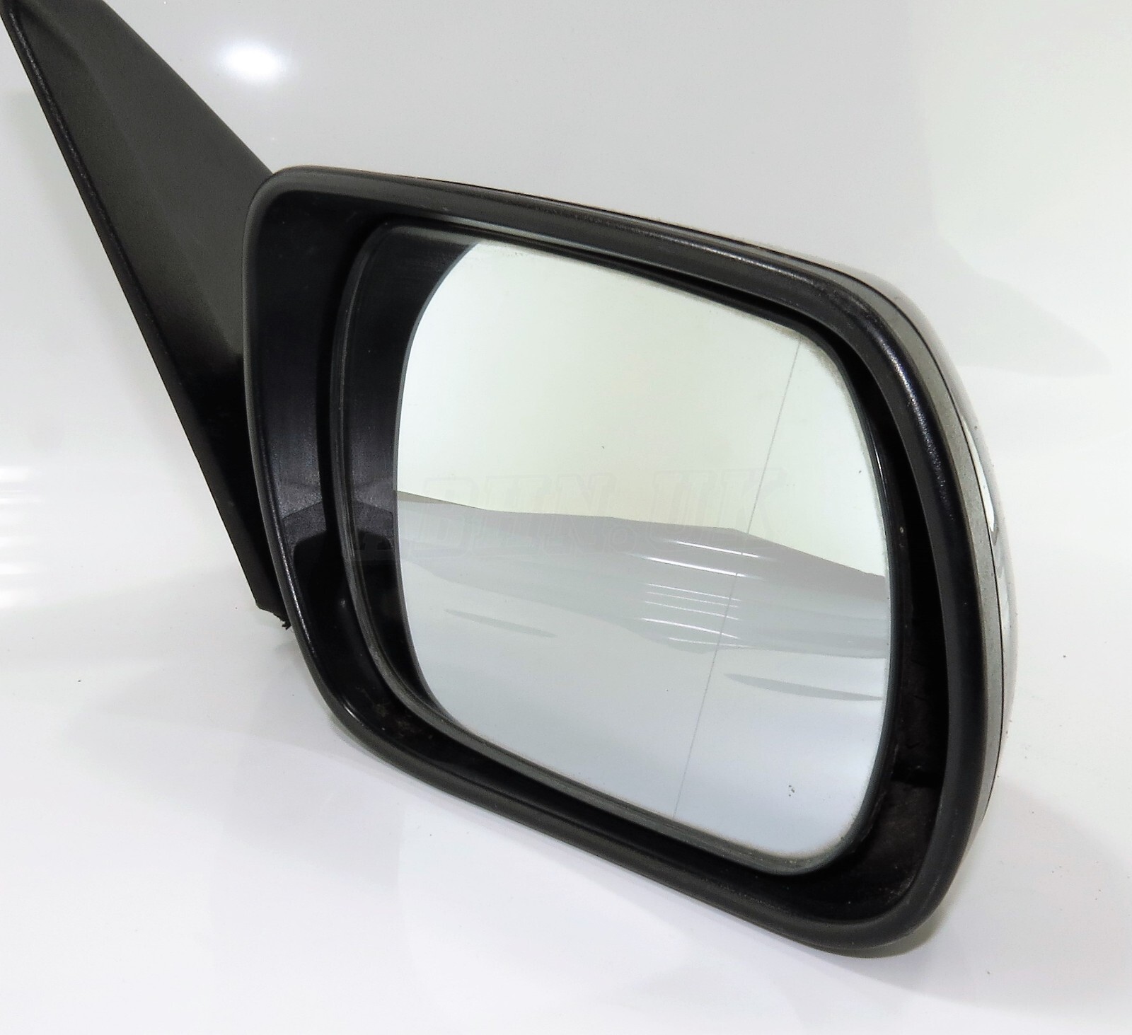 Mazda 3 MK1 BK (2003- 2009) Right Side Electric Heated Door Mirror Met Dark Grey - Image 10