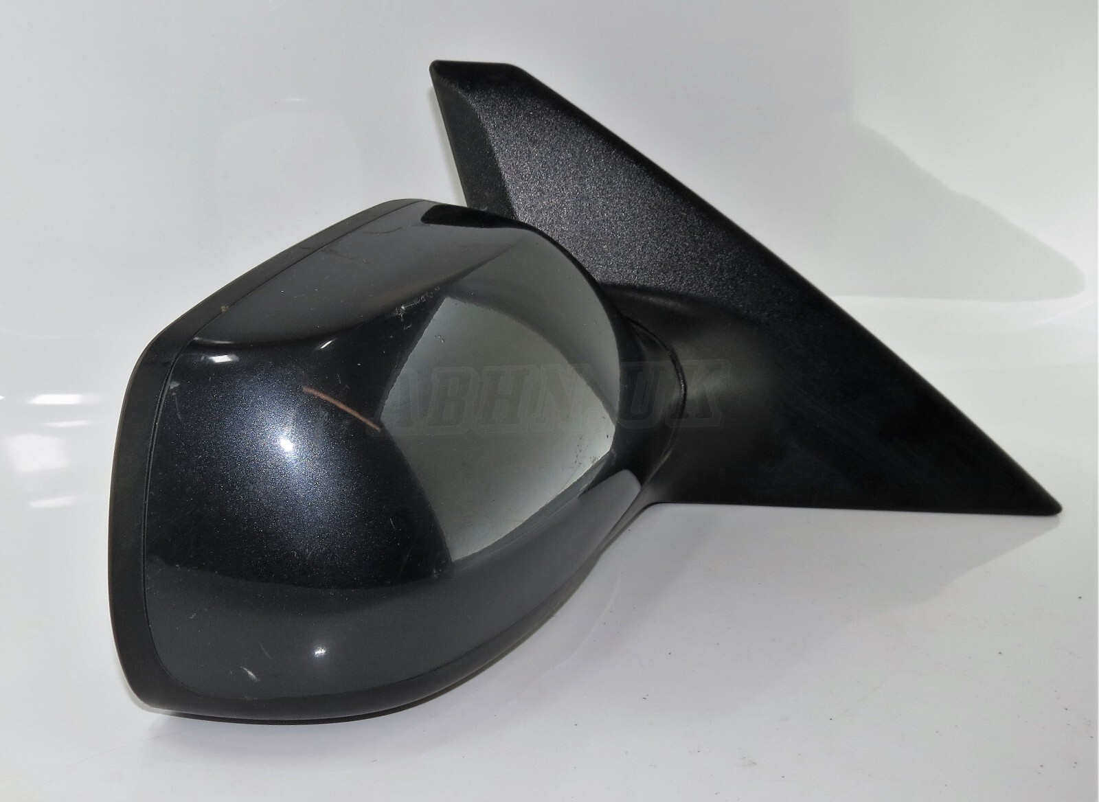 Mazda 3 MK1 BK (2003- 2009) Right Side Electric Heated Door Mirror Met Dark Grey - Image 11
