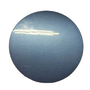 Citroën C4 Grand Picasso MK1 (06-13) Fuel Flap Cover 9654052080 Blue Kyanos KGQ