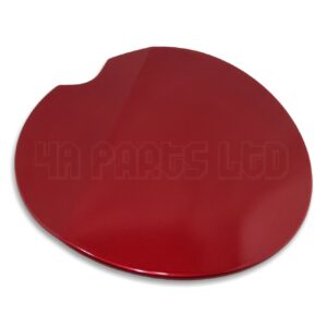 Peugeot 308 SW /07-14 Estate Fuel Flap Cover 9681632777 T72 Diablo Red Rouge EKQ