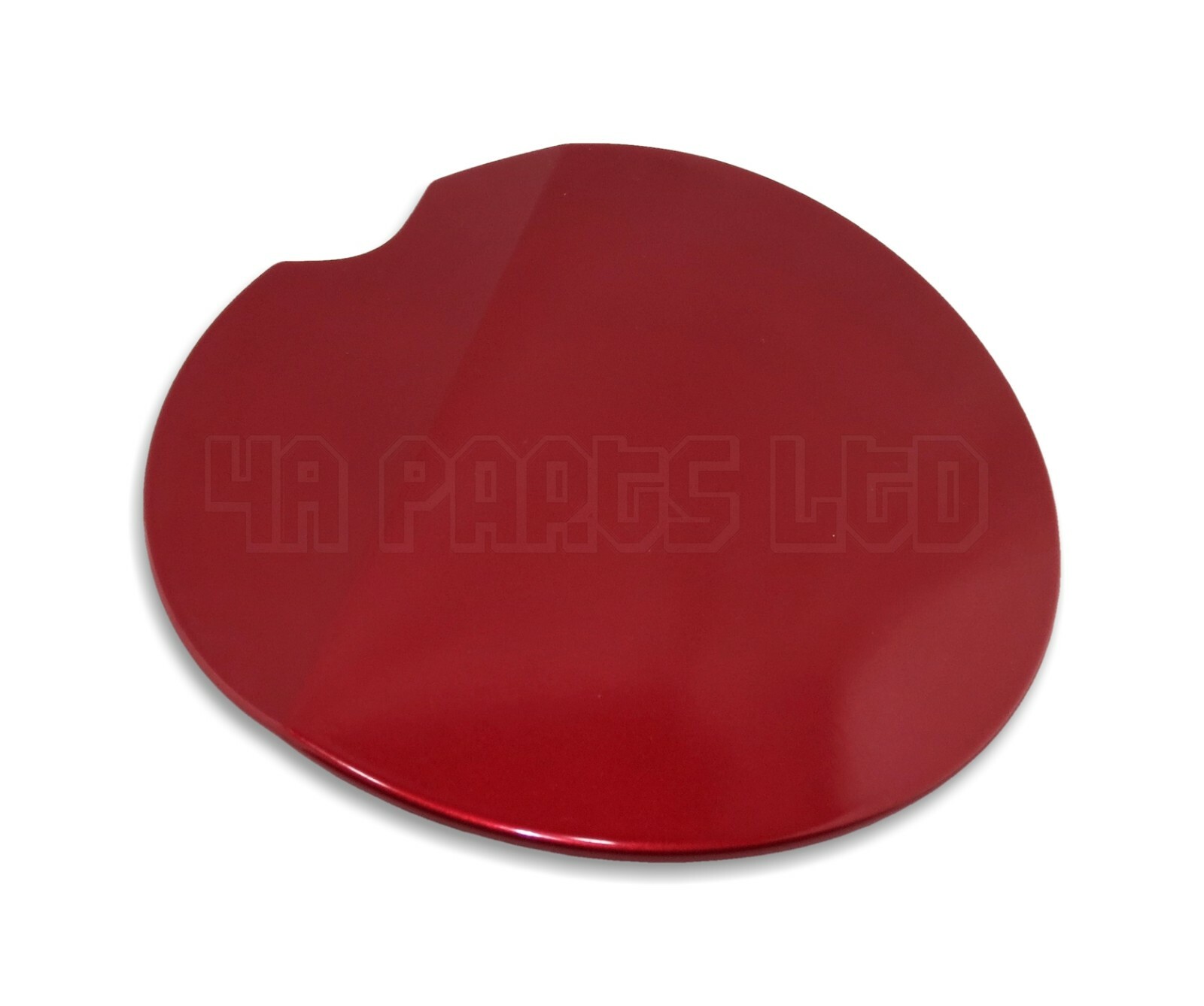 Peugeot 308 SW /07-14 Estate Fuel Flap Cover 9681632777 T72 Diablo Red Rouge EKQ