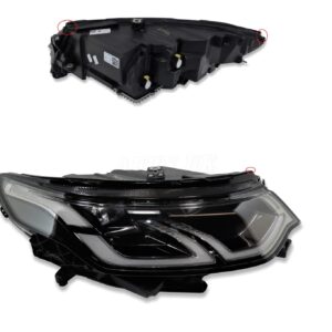 LK7213W029DB Land Rover Discovery Sport L550 MID LT Right Side Headlight X CEVR