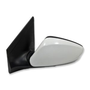 Hyundai i30 GD 15-17 RHD Left Side Folding Door Mirror Creamy White 87610-A6120