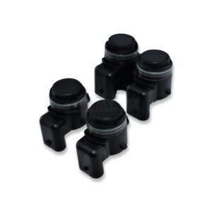 BMW i3 X1 F48 X2 F39 (4x) Genuine Front Bumper Ultrasonic Parking Sensor 9274428