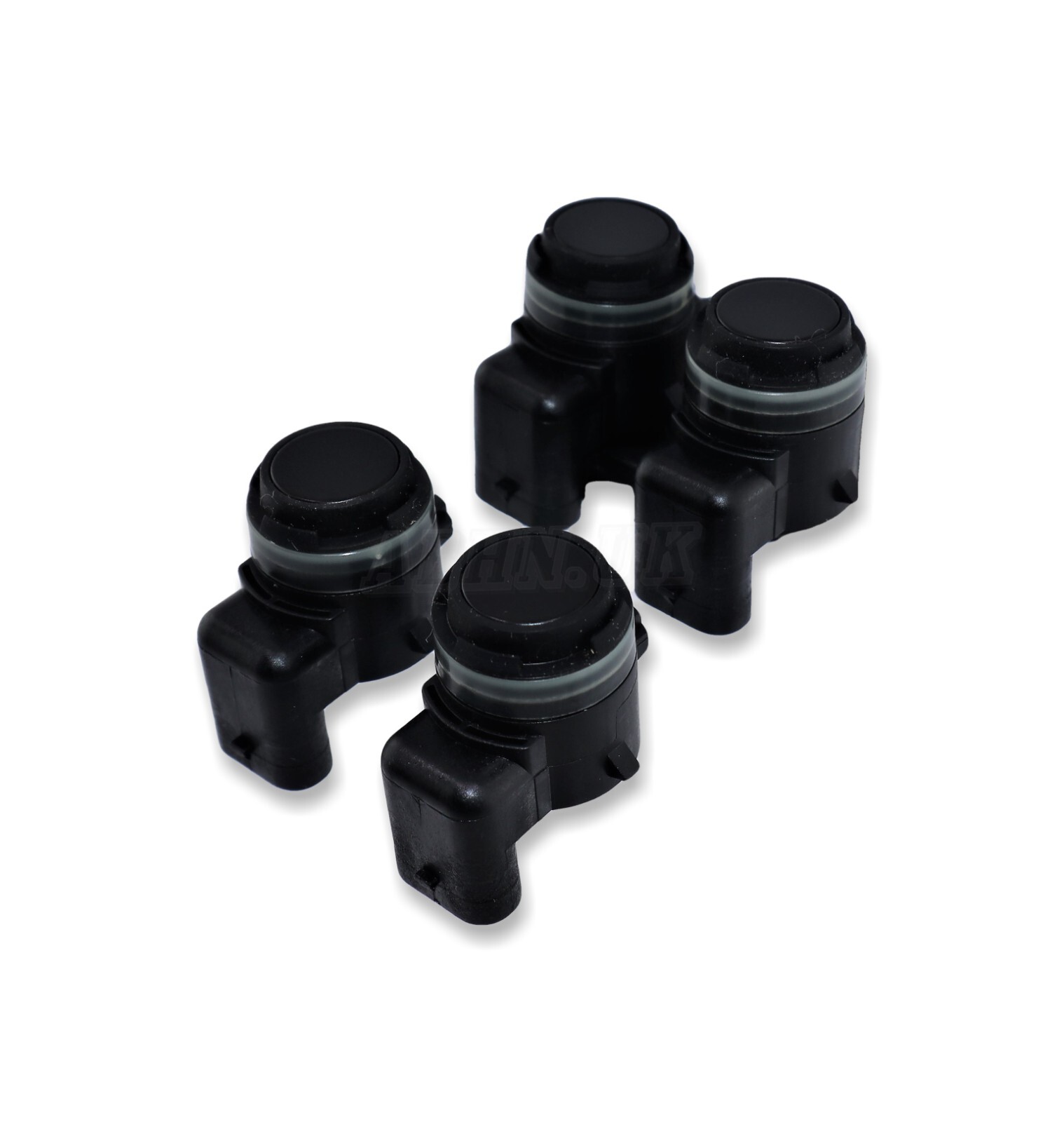 BMW i3 X1 F48 X2 F39 (4x) Genuine Front Bumper Ultrasonic Parking Sensor 9274428