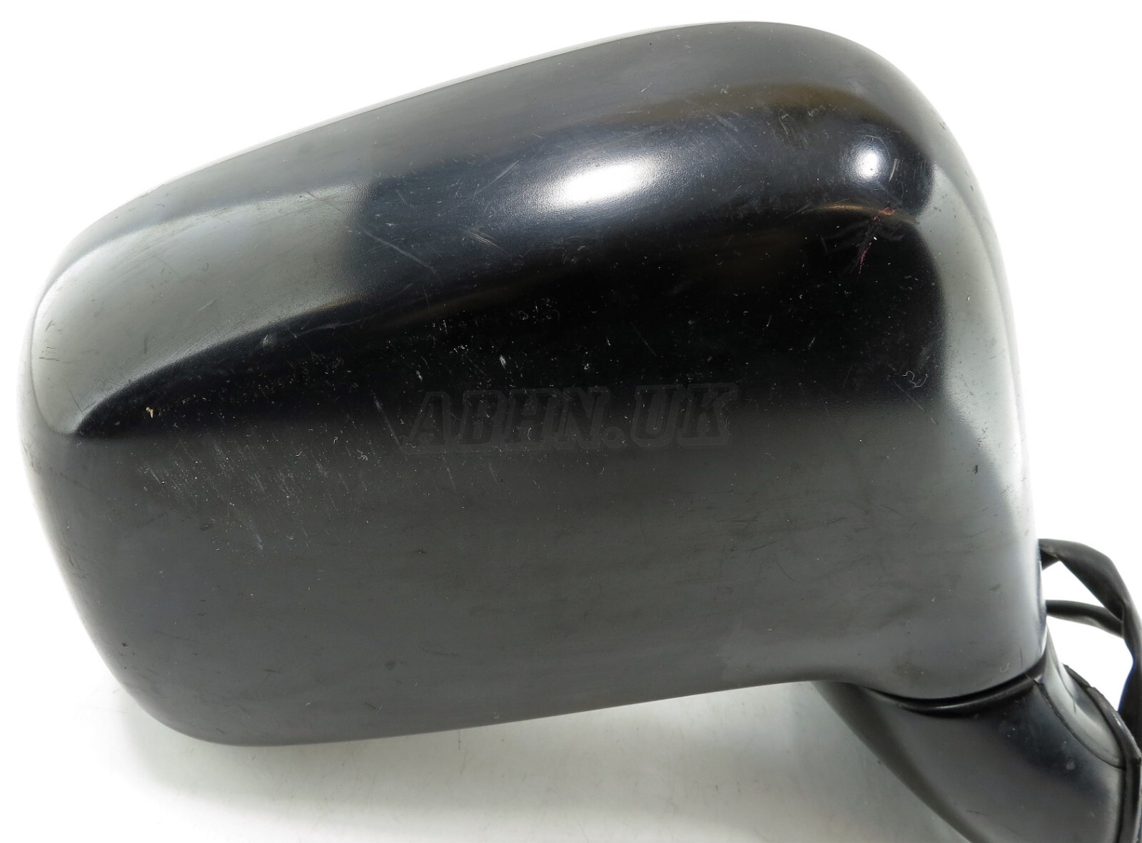 Honda Shuttle RA (1994-2004) MPV Right Side Electric Door Mirror Black (3-Wires) - Image 3