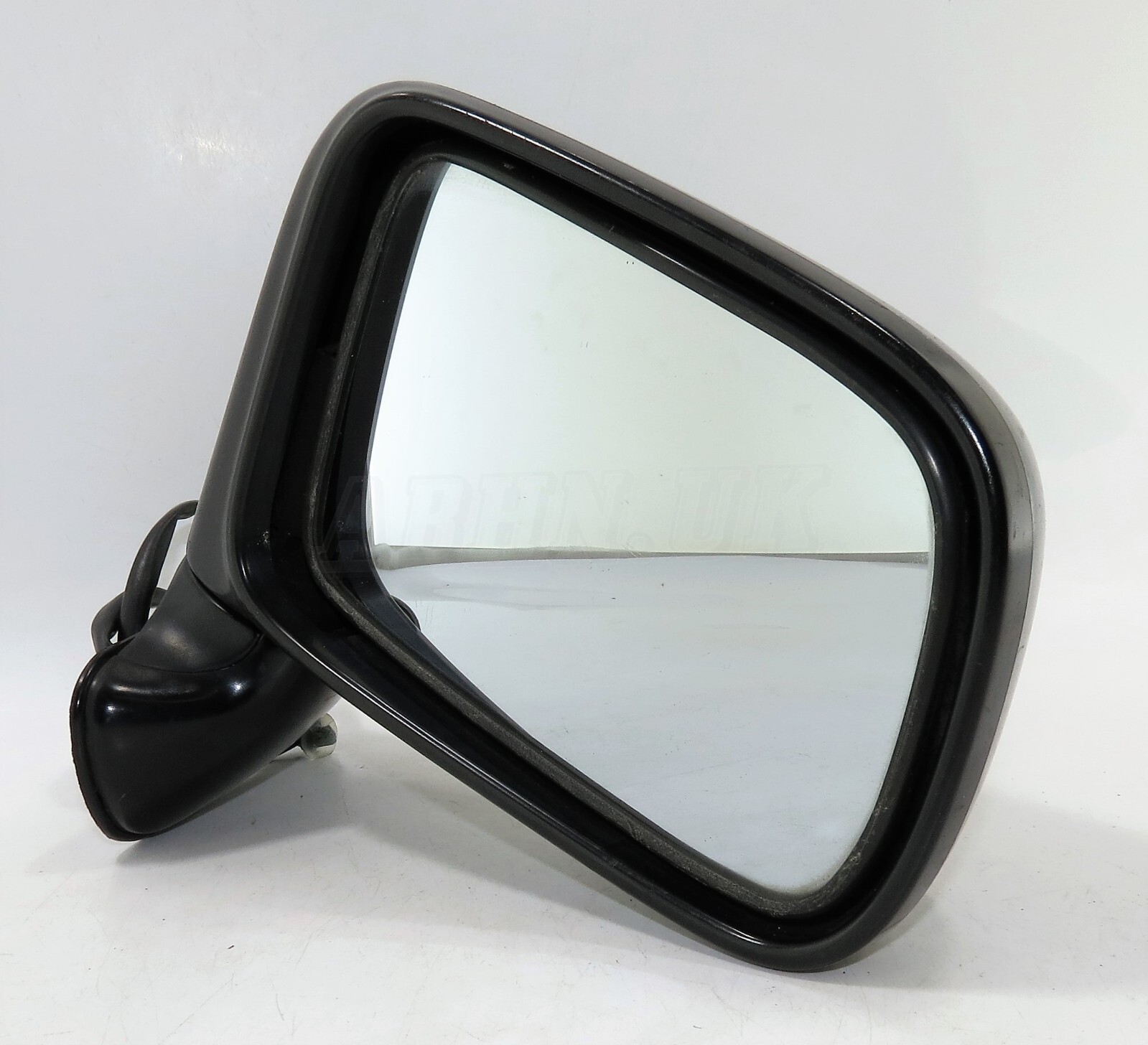 Honda Shuttle RA (1994-2004) MPV Right Side Electric Door Mirror Black (3-Wires) - Image 4