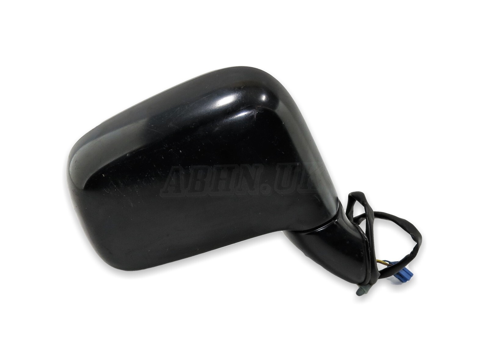 Honda Shuttle RA (1994-2004) MPV Right Side Electric Door Mirror Black (3-Wires) - Image 6