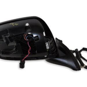 Honda Jazz MK3 (08-14) Power Folding Right Door Mirror 9-Wires / Housing & Motor