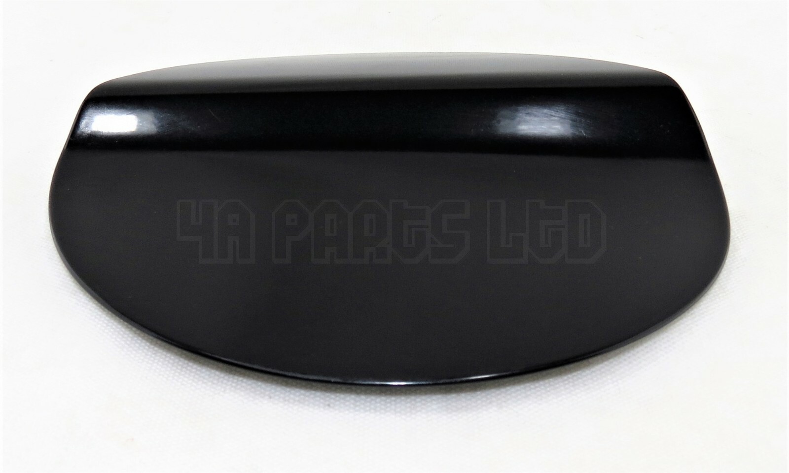 BMW 1 Series F20 (11-19) 5-Door Fuel Flap Cover 51177270765 Black Sapphire 475 - Image 2