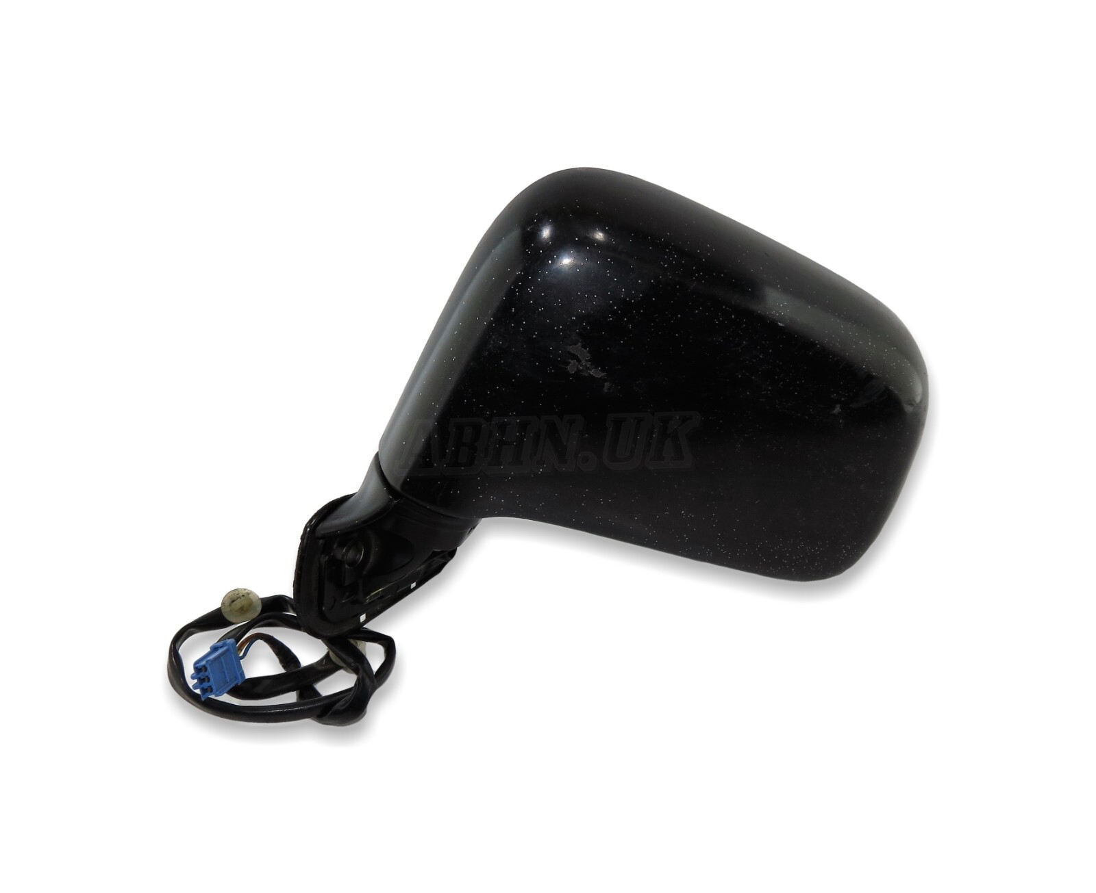 Honda Shuttle RA (1994- 2004) MPV Left Side Electric Door Mirror Black (3-Wires)