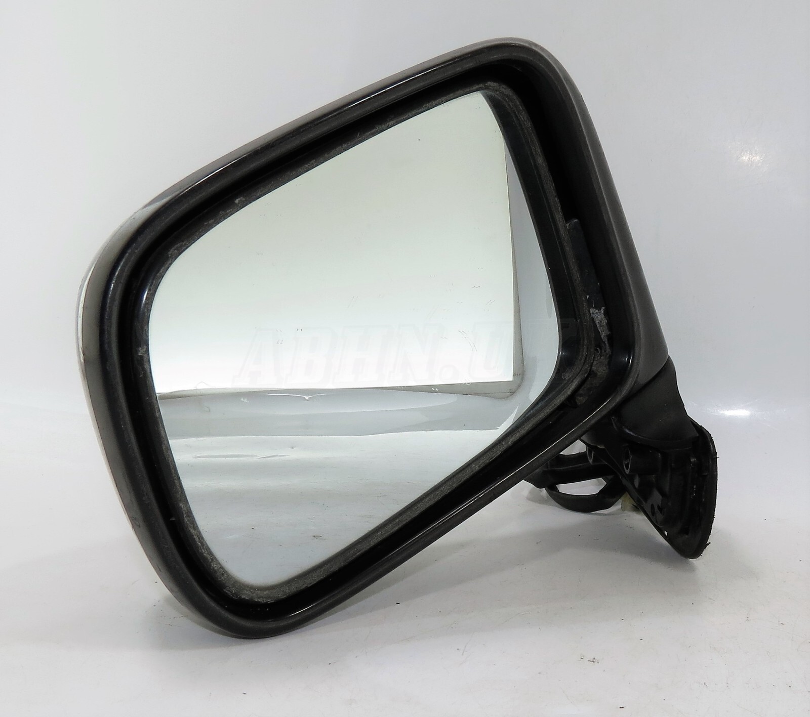 Honda Shuttle RA (1994- 2004) MPV Left Side Electric Door Mirror Black (3-Wires) - Image 4