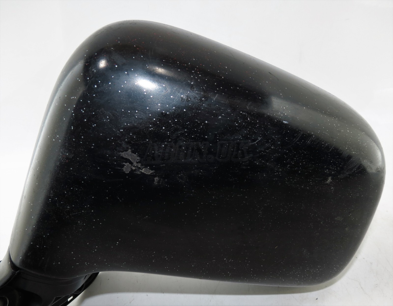 Honda Shuttle RA (1994- 2004) MPV Left Side Electric Door Mirror Black (3-Wires) - Image 8