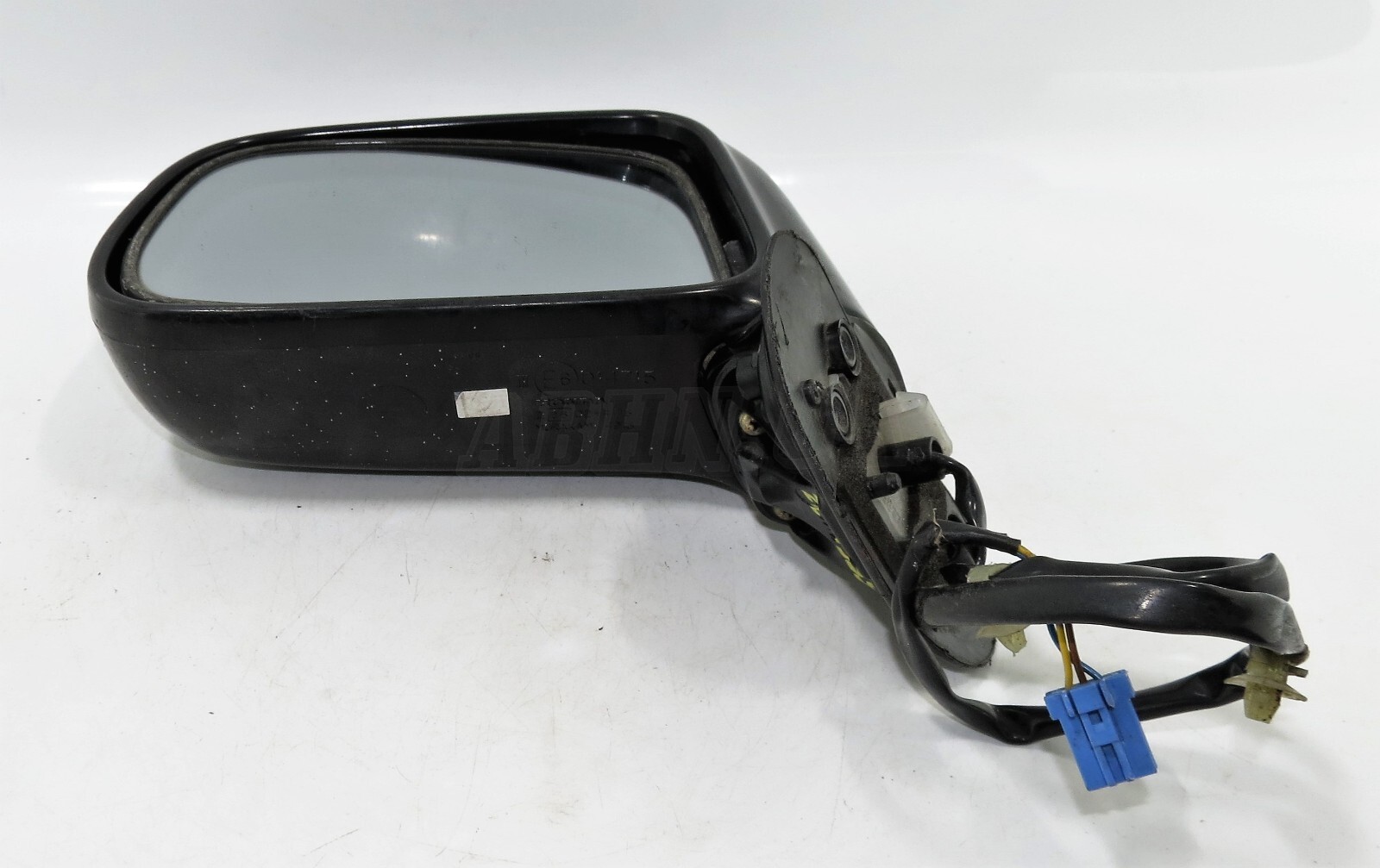 Honda Shuttle RA (1994- 2004) MPV Left Side Electric Door Mirror Black (3-Wires) - Image 9
