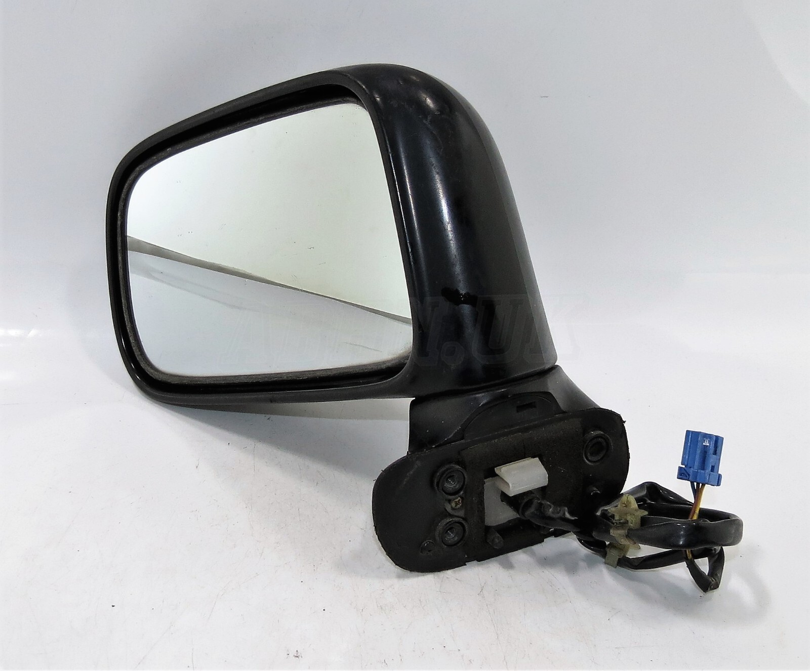 Honda Shuttle RA (1994- 2004) MPV Left Side Electric Door Mirror Black (3-Wires) - Image 12
