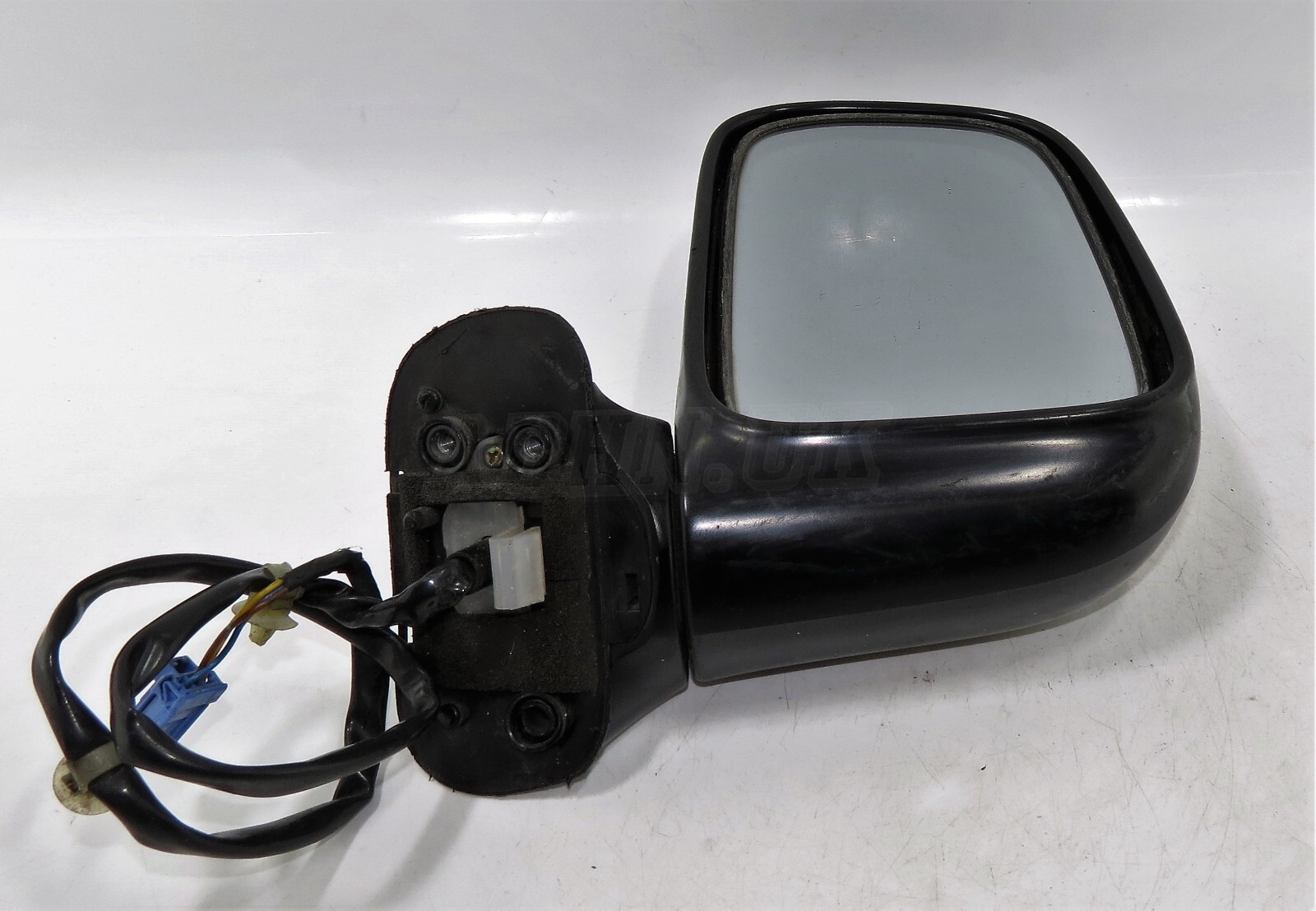 Honda Shuttle RA (1994- 2004) MPV Left Side Electric Door Mirror Black (3-Wires) - Image 13
