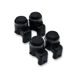 BMW X5 F15 X6 F86 4x Set Genuine Front Bumper Ultrasonic Parking Sensor 9274428