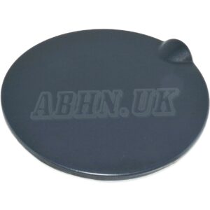 MINI Cabriolet R52 (2002-2008) Fill-in Fuel Flap Cover 51177132944 Cool Blue A27