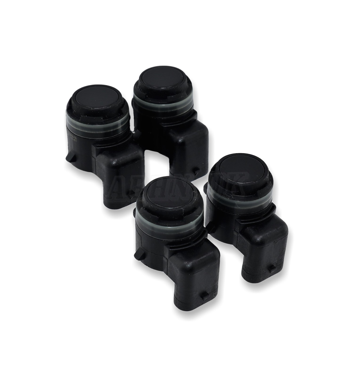 Mini Hatch F55 F56 F57 4x Genuine Front Bumper Ultrasonic Parking Sensor 9274428 - Image 2