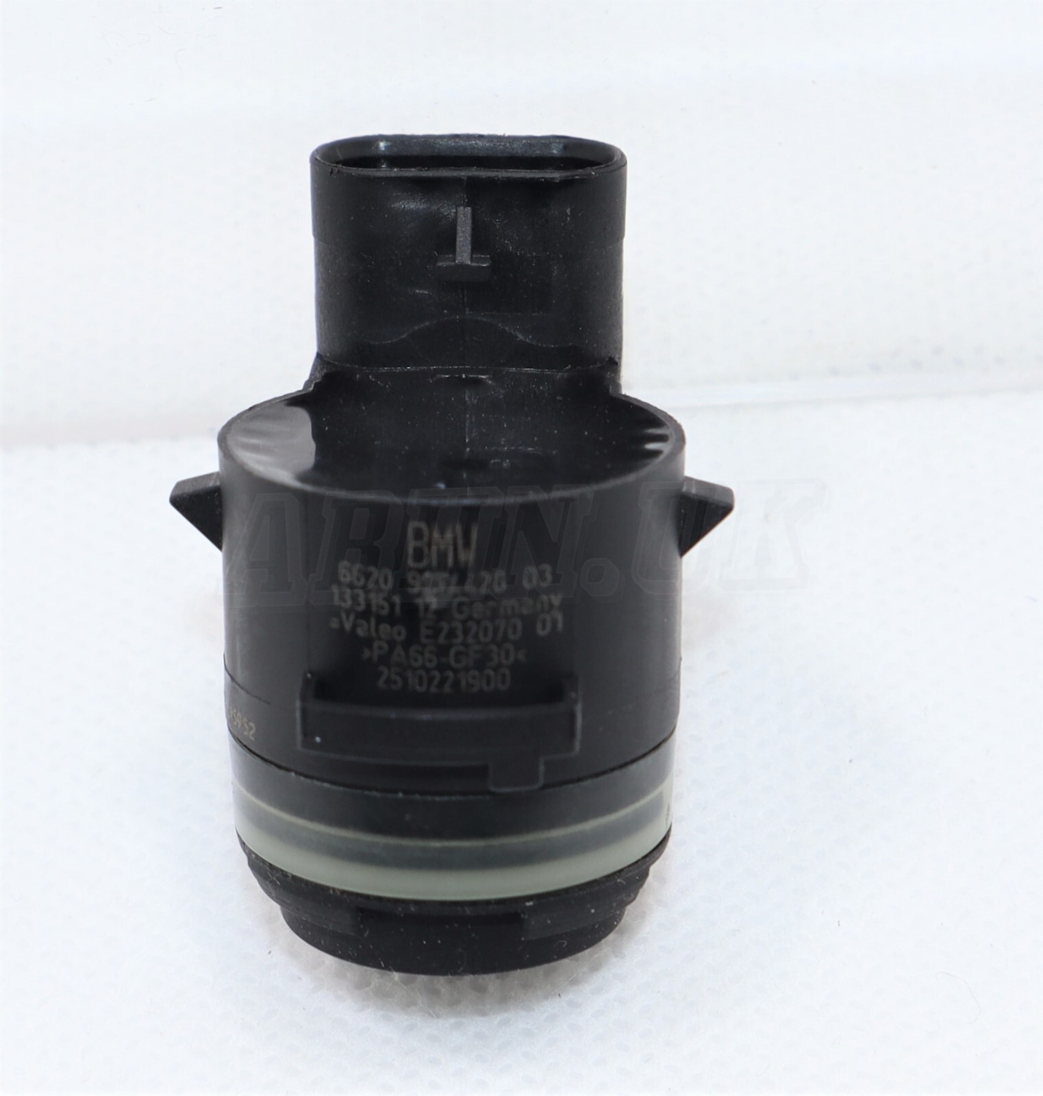 Mini Hatch F55 F56 F57 4x Genuine Front Bumper Ultrasonic Parking Sensor 9274428 - Image 6