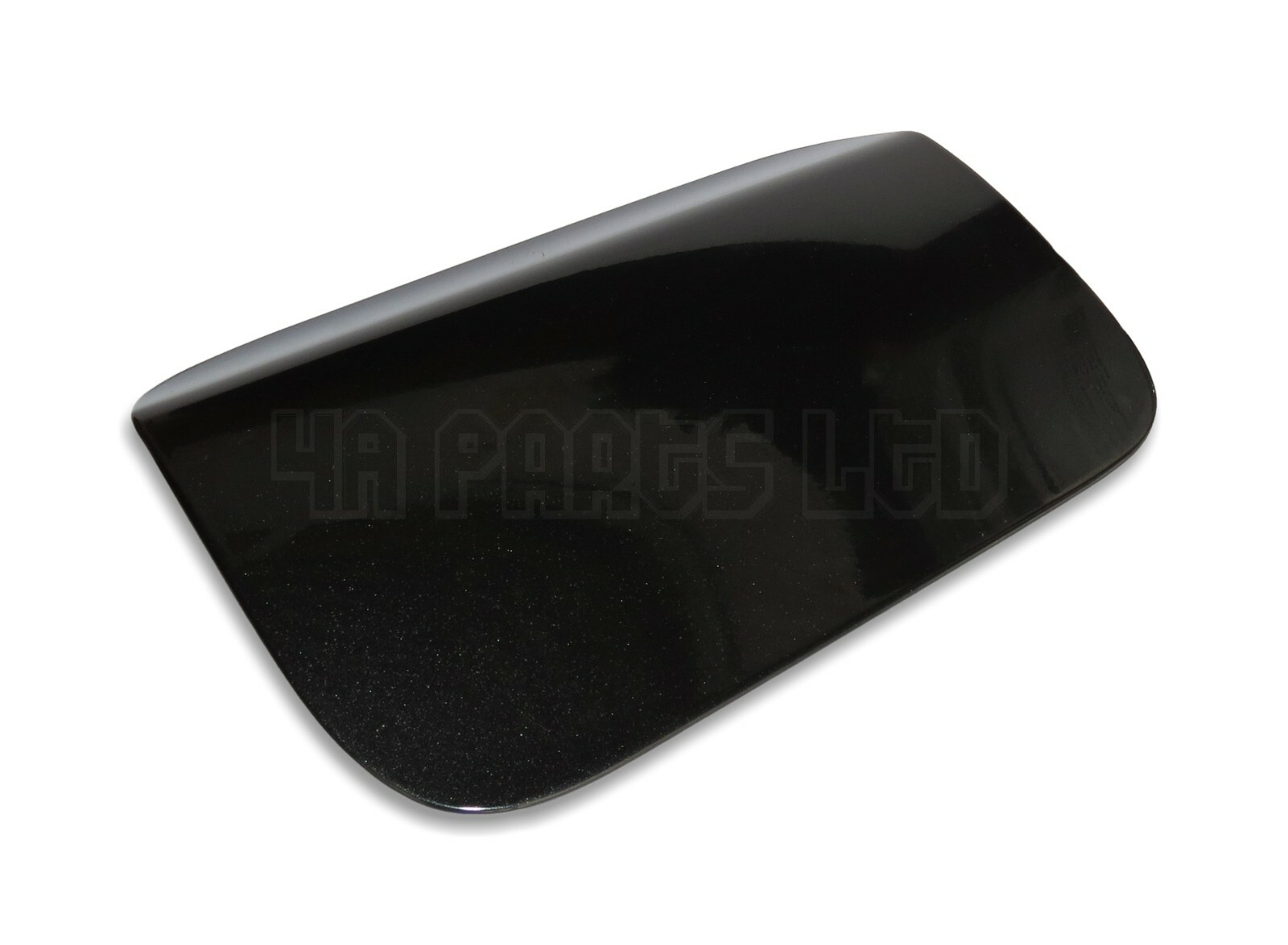 BMW 5 Series F10 (09-16) Saloon Fuel Flap Cover 41007204341 Sophisto Grey A90/7