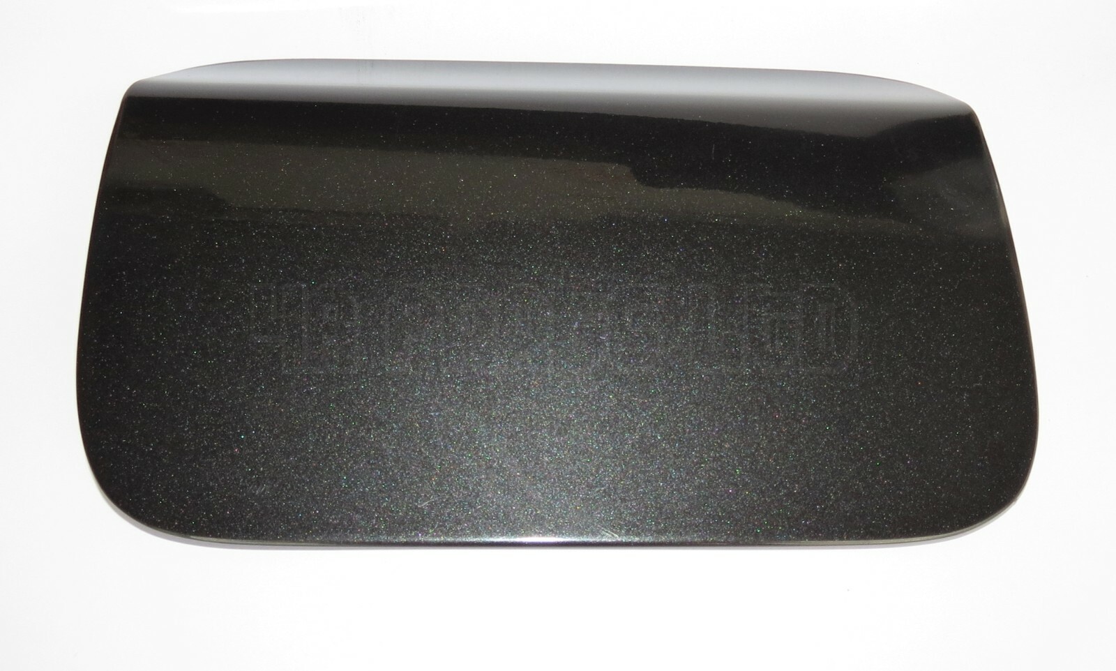 BMW 5 Series F10 (09-16) Saloon Fuel Flap Cover 41007204341 Sophisto Grey A90/7 - Image 2