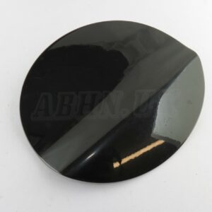 BMW 1 Series F21 (12-19) Hatchback Fill-in Fuel Flap Cover 51177270543 Met Black