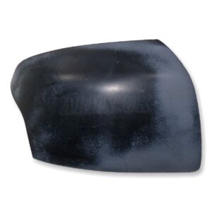 Ford Focus II MK2 (05-07) Right Side Door Mirror Cover Primed 6M5Y-17K746-AA