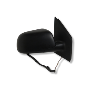 VW Polo 9N Pre-Facelift /02-05 Right Side Electric Heated Door Mirror 6Q2857502N