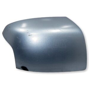 Ford Focus II MK2 (05-07) Right Side Door Mirror Cover 6M5Y-17K746AA Tonic Blue