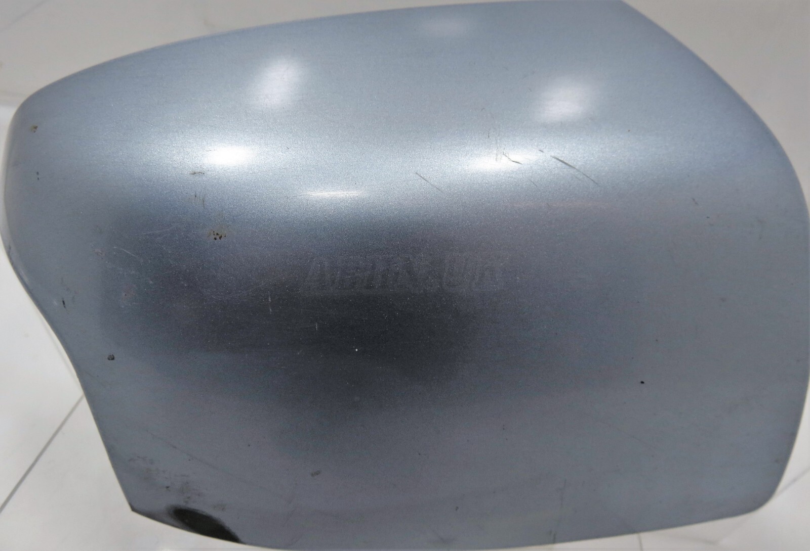 Ford Focus II MK2 (05-07) Right Side Door Mirror Cover 6M5Y-17K746AA Tonic Blue - Image 2