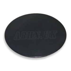 Vauxhall Zafira C MK3 /11-18 Fuel Flap Cover 13281380 Phantom Grey 190 SK-6396