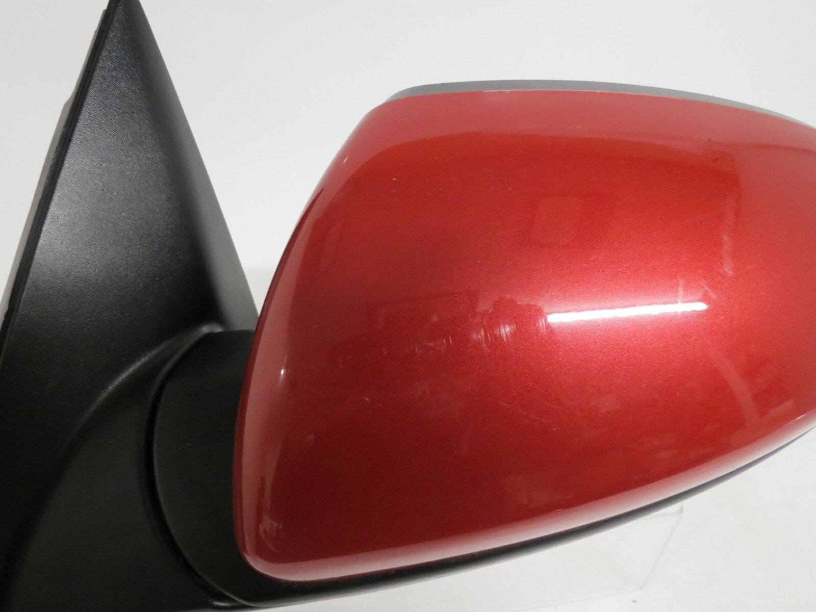 Kia Ceed MK3 /18-24 Left Side RHD Electric Heated Wing Mirror Red 87610-J7960AA9 - Image 5