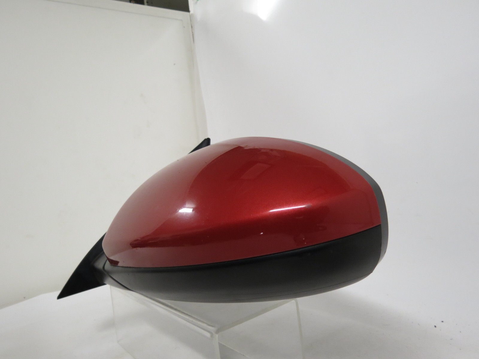 Kia Ceed MK3 /18-24 Left Side RHD Electric Heated Wing Mirror Red 87610-J7960AA9 - Image 6