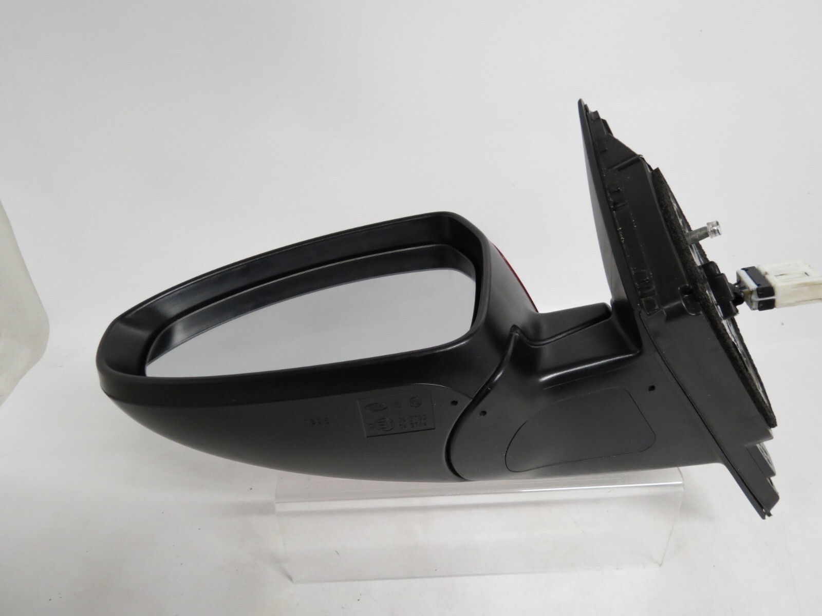 Kia Ceed MK3 /18-24 Left Side RHD Electric Heated Wing Mirror Red 87610-J7960AA9 - Image 8