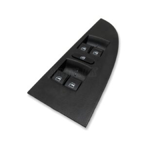 1P2867172A Seat Leon 1P Genuine Electric Window Lifter Regulator Switch