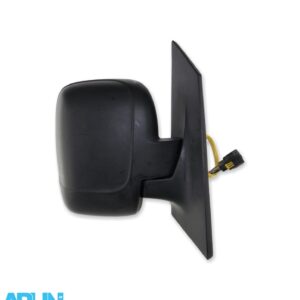 Dispatch Expert Fiat Scudo 07-15 Right Side Power Folding Door Mirror 14007409XT