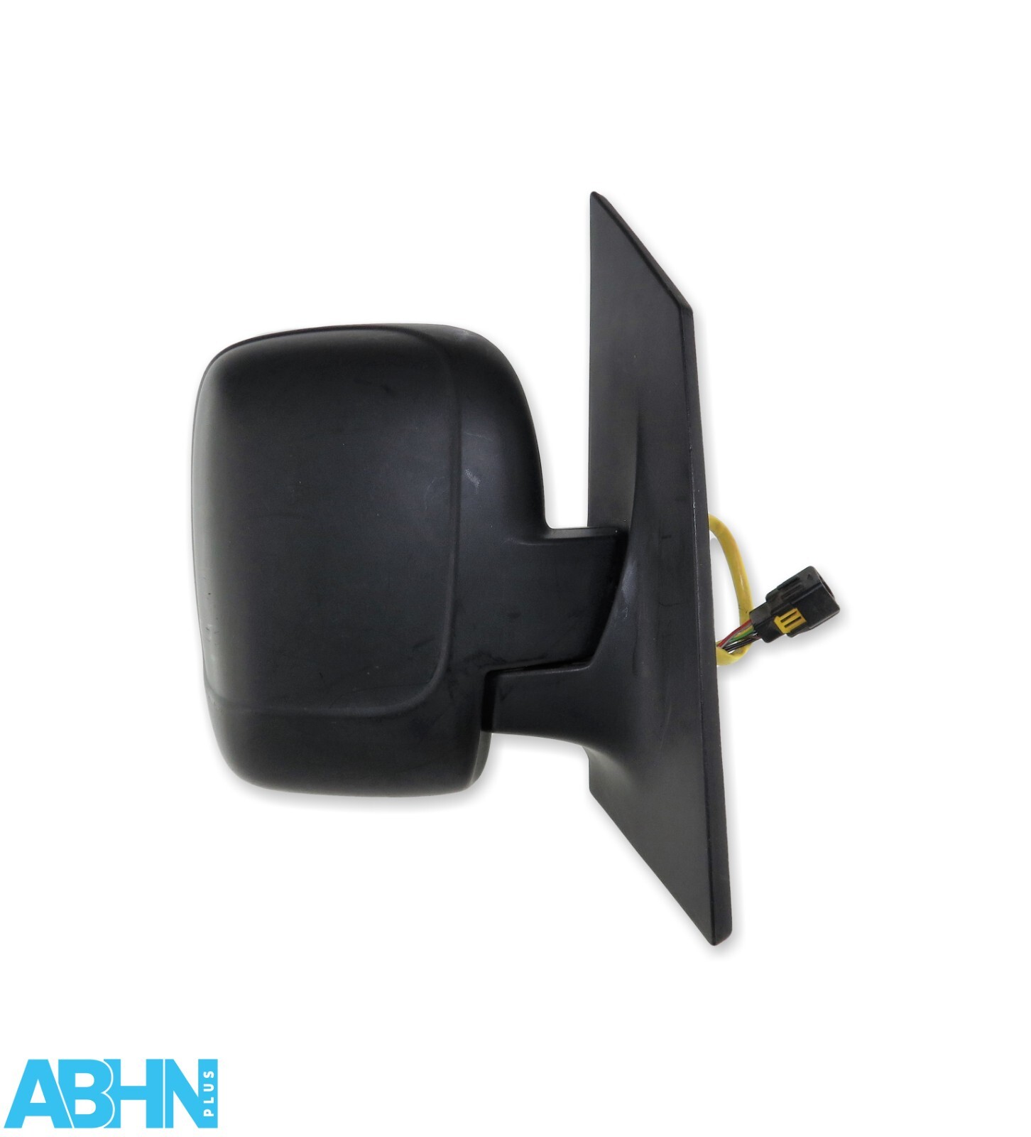 Dispatch Expert Fiat Scudo 07-15 Right Side Power Folding Door Mirror 14007409XT