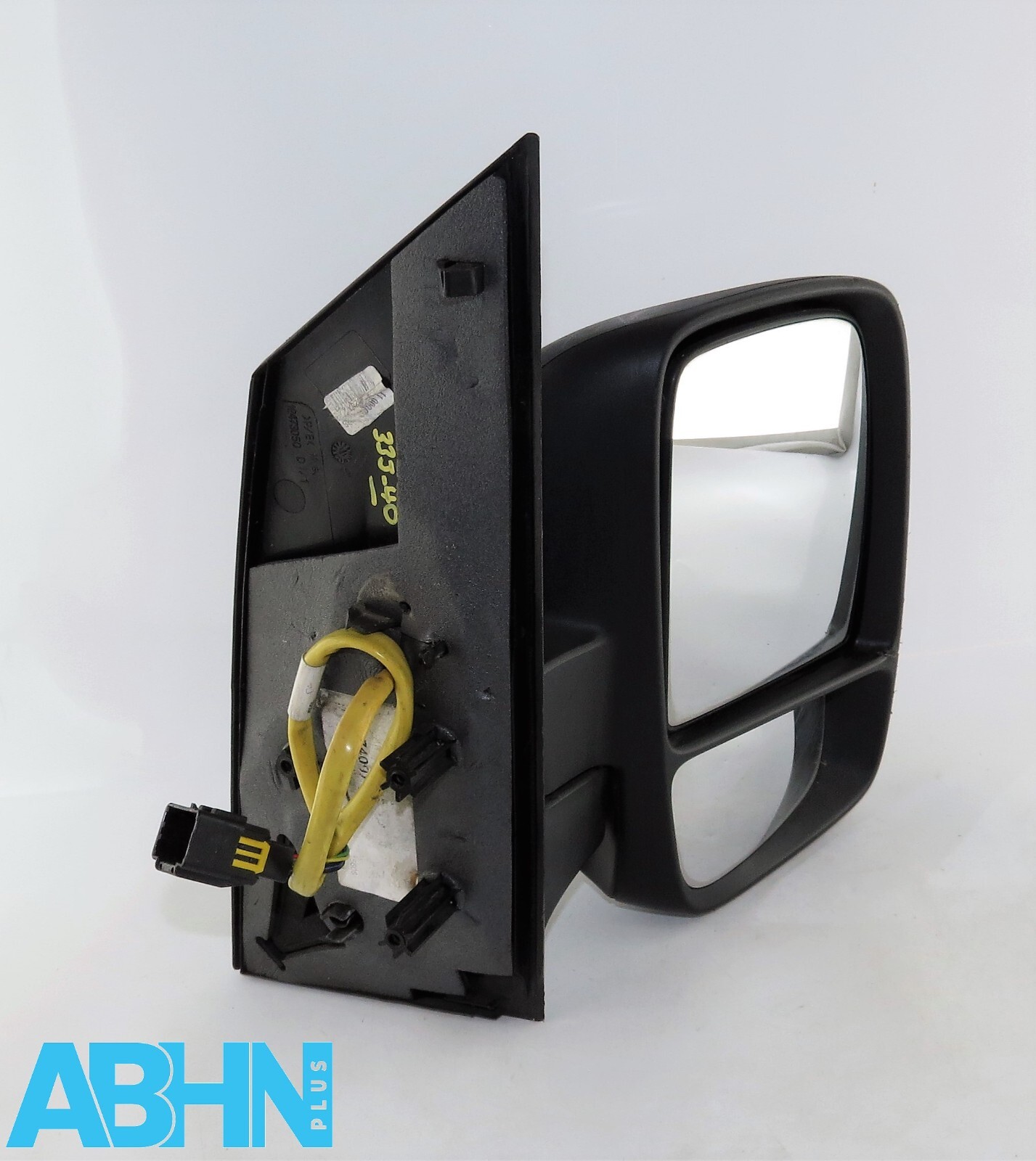 Dispatch Expert Fiat Scudo 07-15 Right Side Power Folding Door Mirror 14007409XT - Image 2