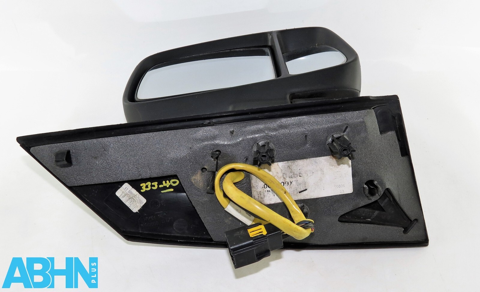 Dispatch Expert Fiat Scudo 07-15 Right Side Power Folding Door Mirror 14007409XT - Image 6