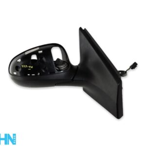 Fiat Bravo MK2 198 2007-2014 Right Side Electric Door Mirror Housing 01704738200