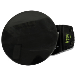 Kia Carens FJ MK2 (2006-2010) Fuel Fill-In Flap Cover 69510-1D000 Metallic Black